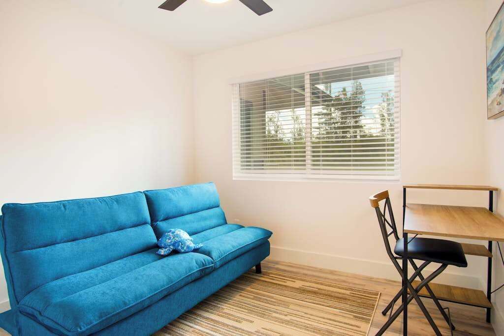 Photo of Livingroom in Ainaloa