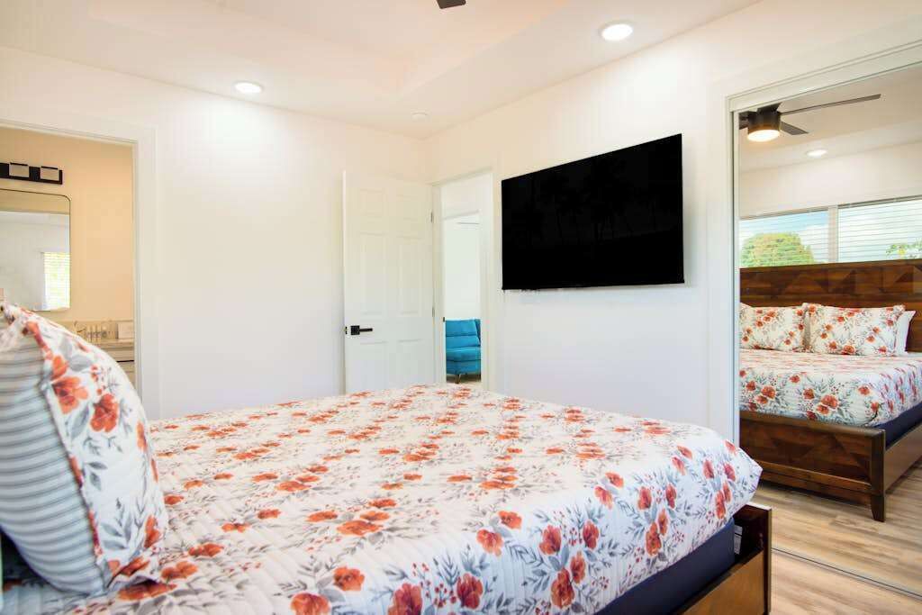 Photo of Bedroom in Ainaloa