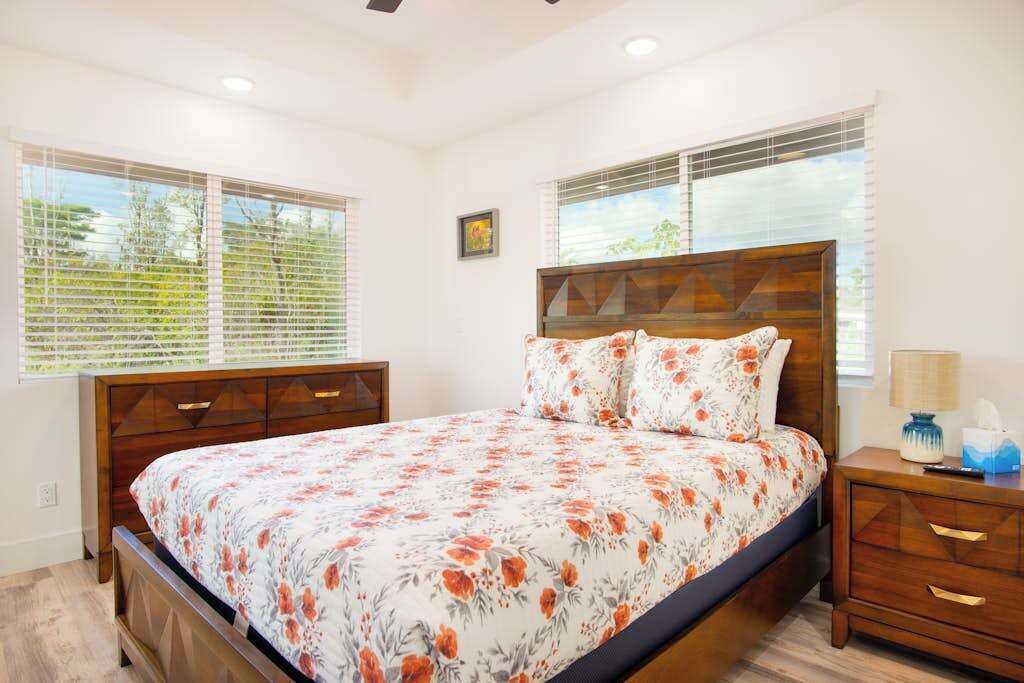 Photo of Bedroom in Ainaloa