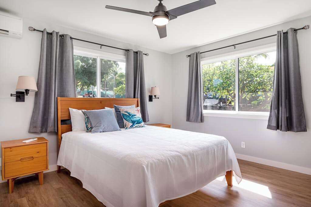 Photo of Bedroom in Keauhou