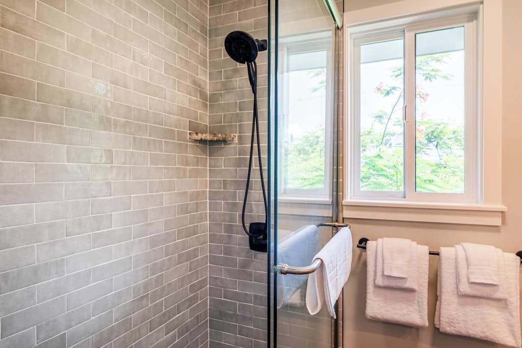 Photo of Bathroom in Keauhou