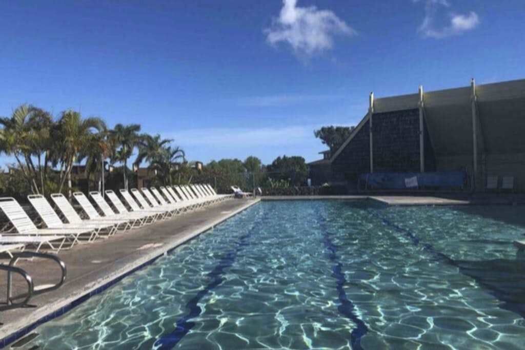 Photo of Outdoor in Waikoloa