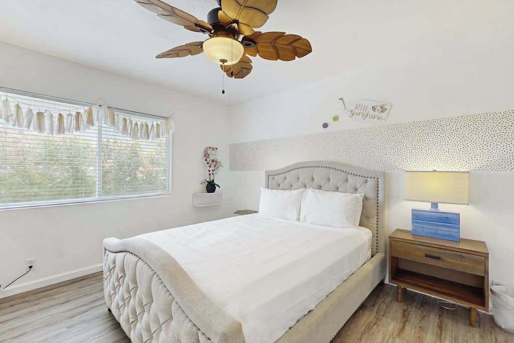 Photo of Bedroom in Waikoloa