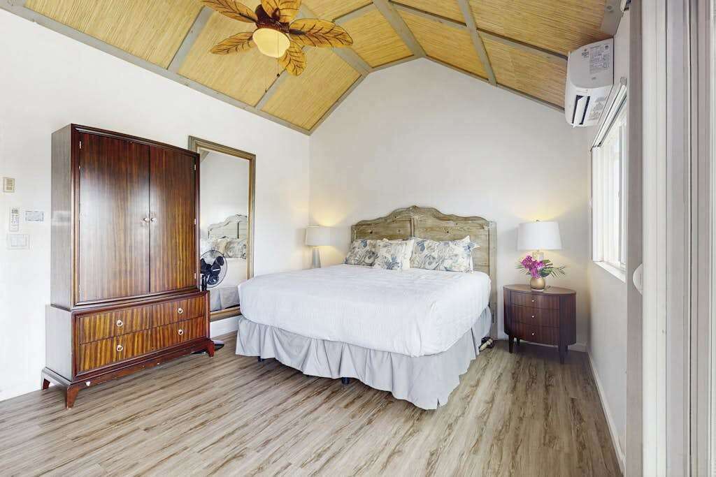 Photo of Bedroom in Waikoloa