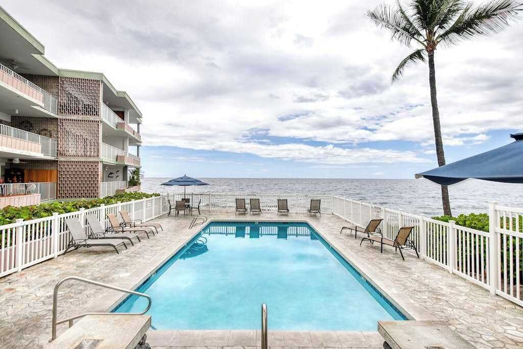 Photo of Outdoor in Kailua-Kona