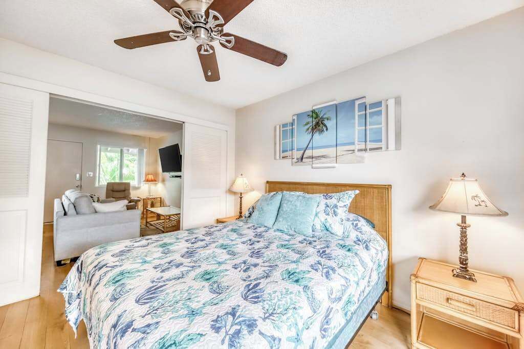 Photo of Bedroom in Kailua-Kona