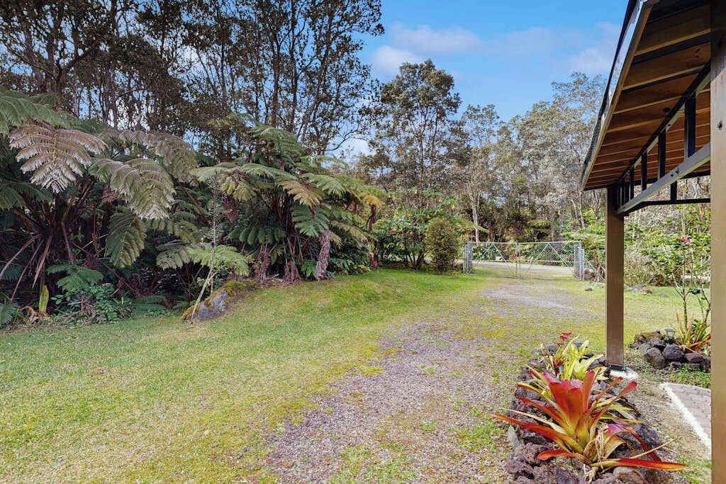 Photo of Outdoor in Volcano