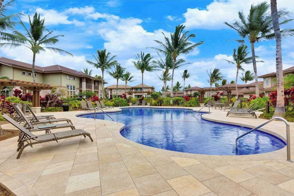 Photo of Outdoor in Waikoloa