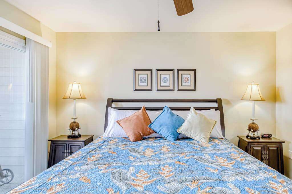 Photo of Bedroom in Waikoloa