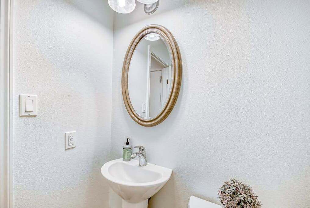 Photo of Bathroom in Waikoloa