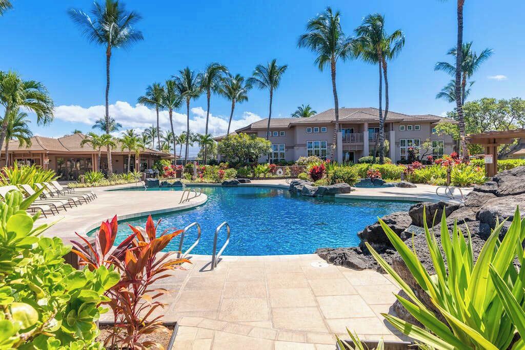 Photo of Outdoor in Waikoloa