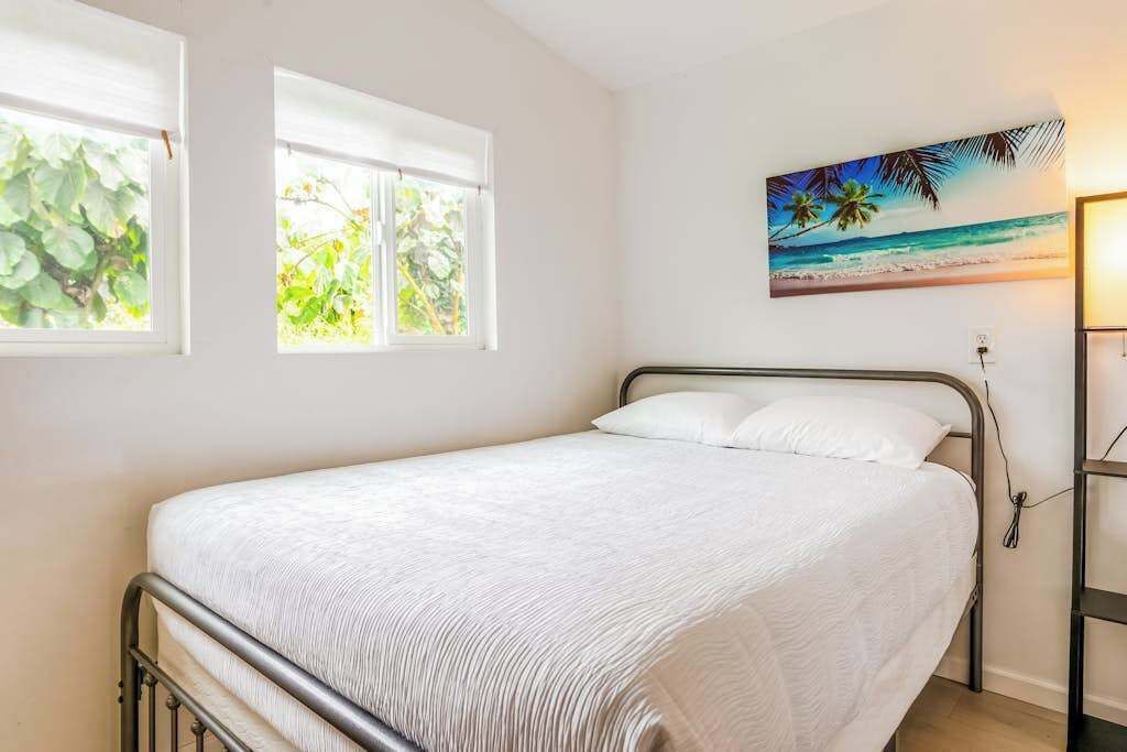 Photo of Bedroom in Kapoho