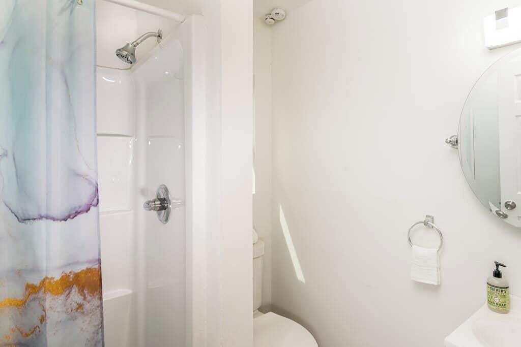 Photo of Bathroom in Kapoho