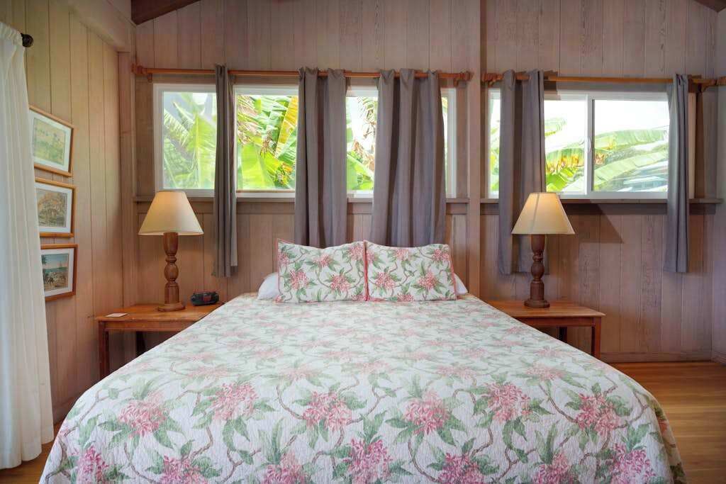 Photo of Bedroom in Honaunau-Napoopoo