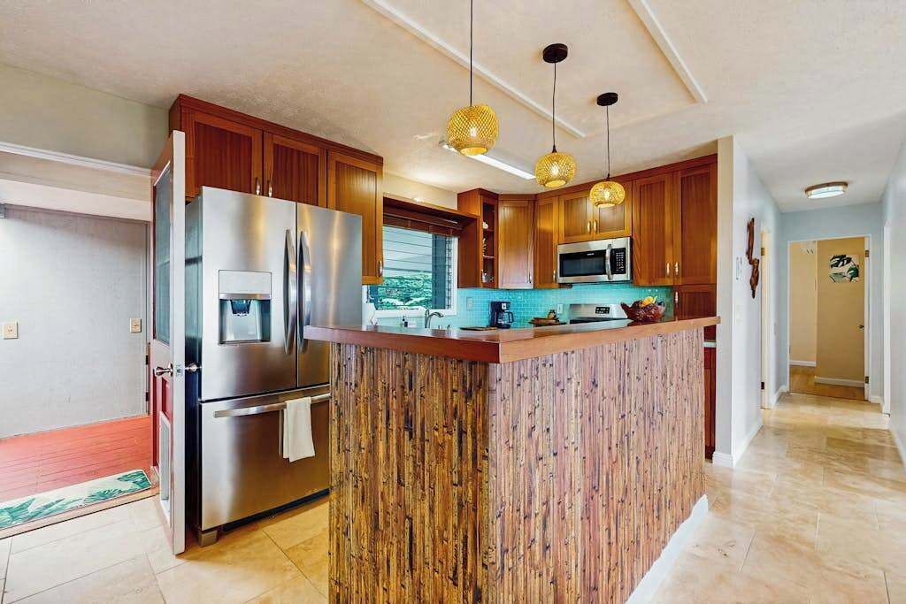 Photo of Kitchen in Kailua-Kona