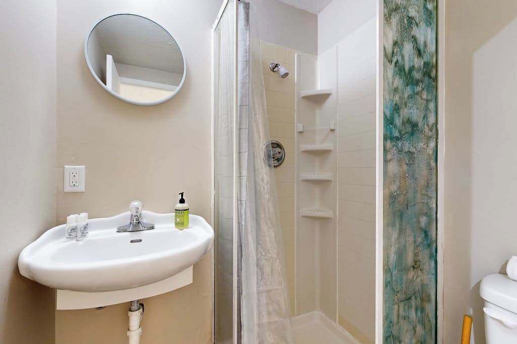 Photo of Bathroom in Keauhou