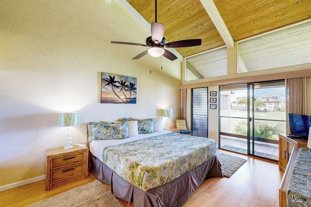 Photo of Bedroom in Waikoloa