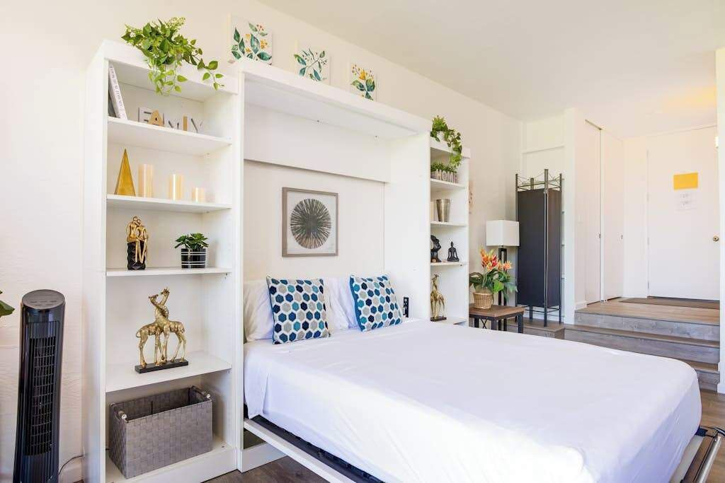 Photo of Bedroom in Waikoloa