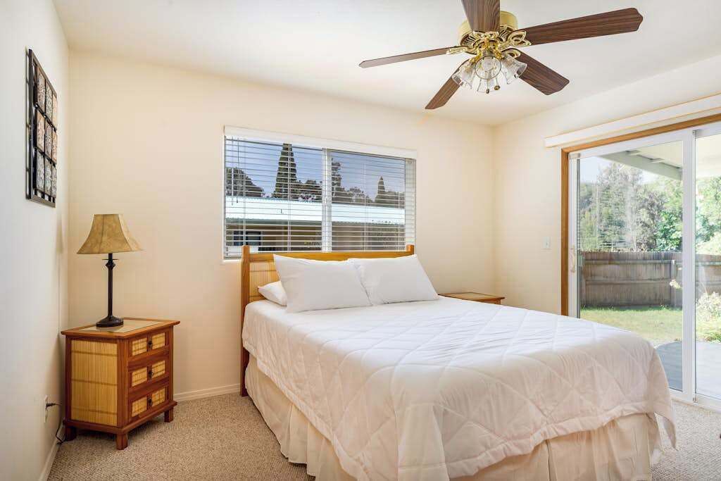 Photo of Bedroom in Volcano