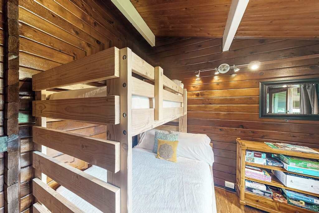 Photo of Bedroom in Volcano