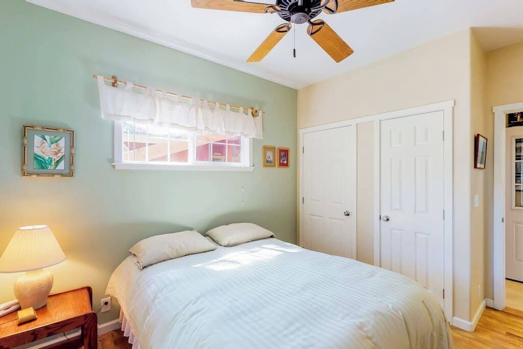 Photo of Bedroom in Volcano