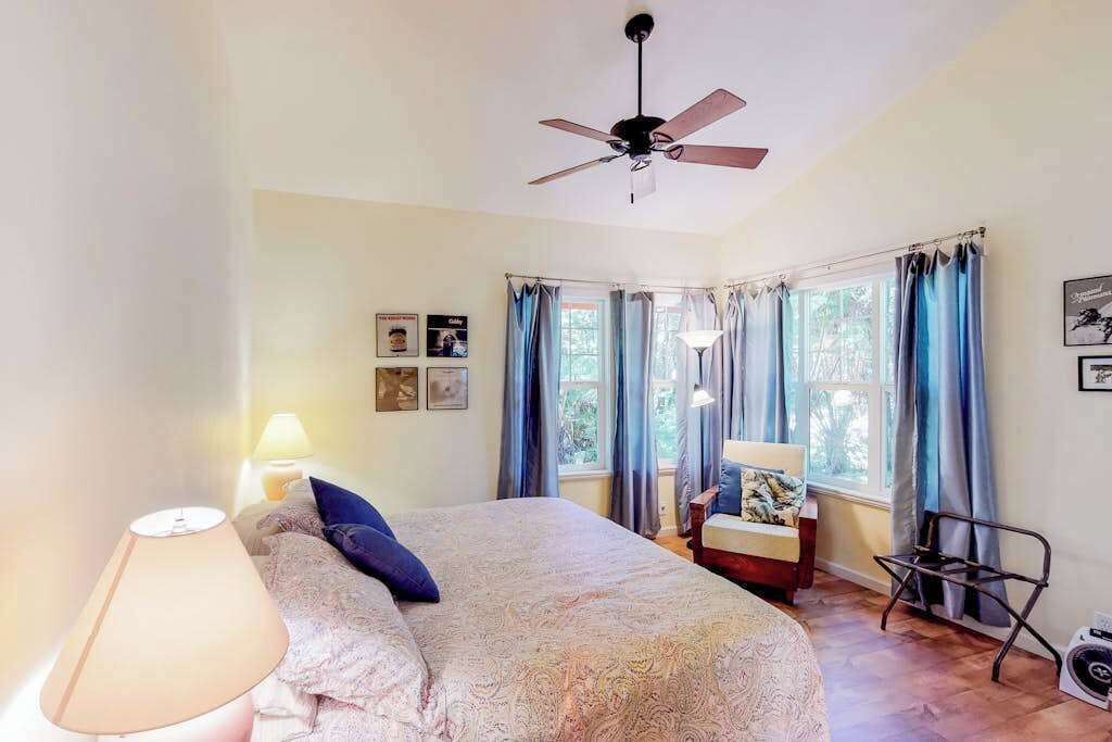 Photo of Bedroom in Volcano