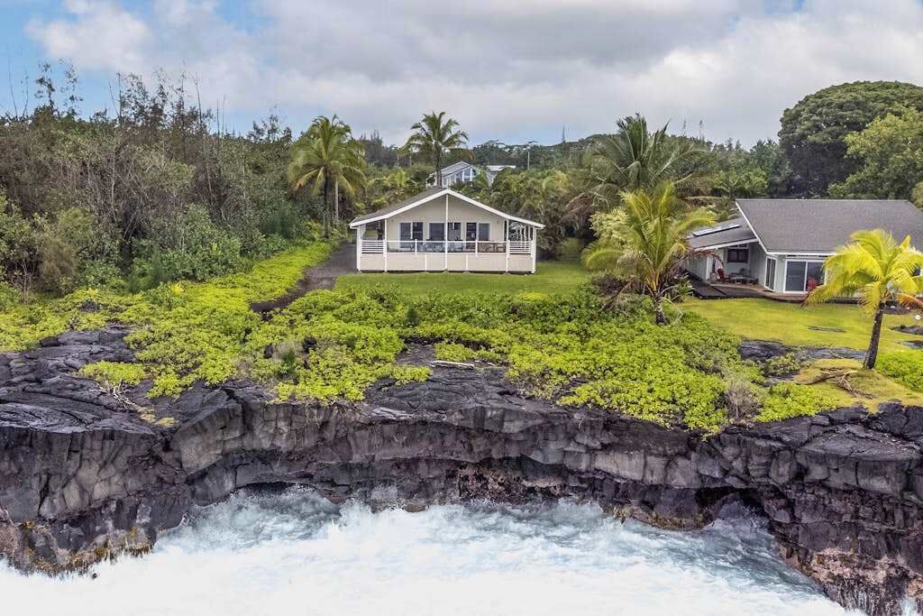 Photo of Outdoor in Keaau