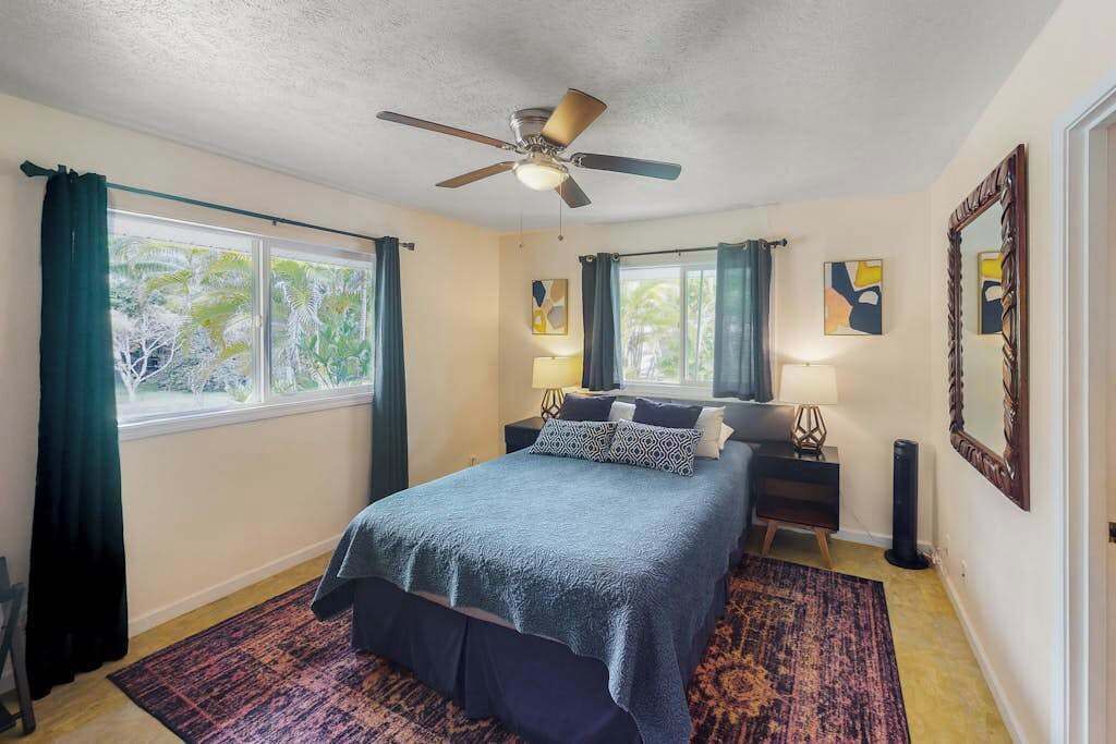 Photo of Bedroom in Keaau