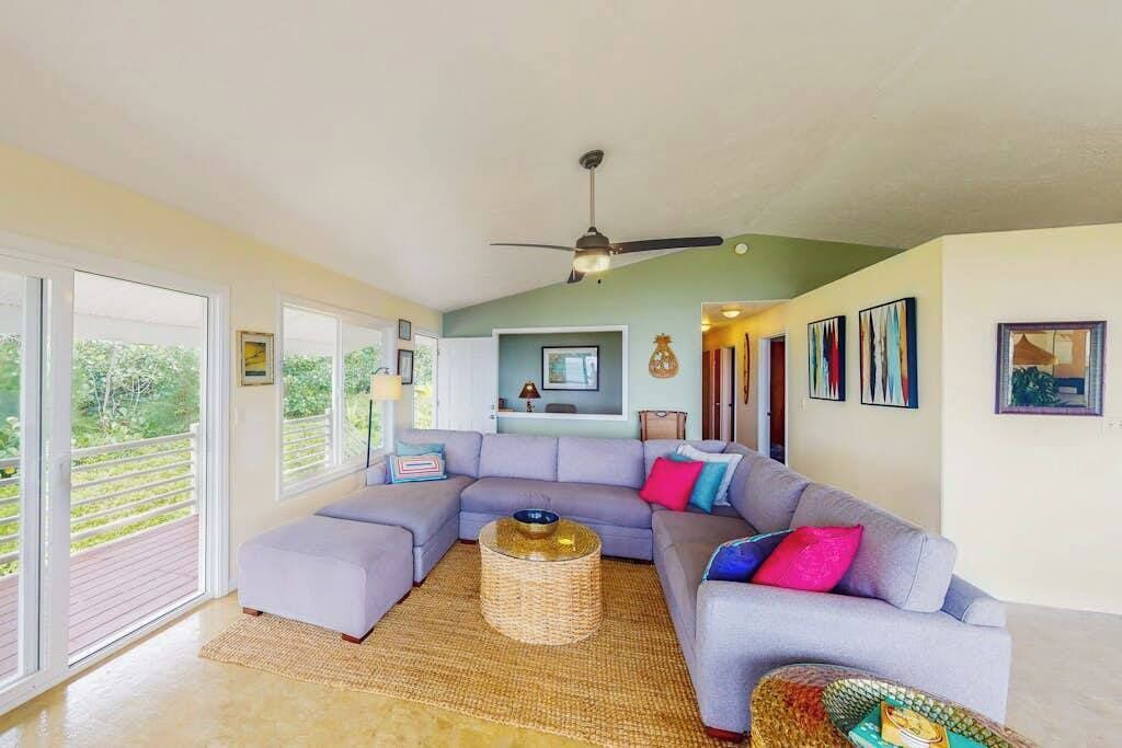 Photo of Livingroom in Keaau