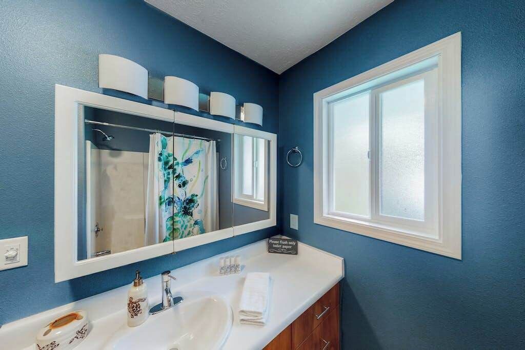Photo of Bathroom in Keaau