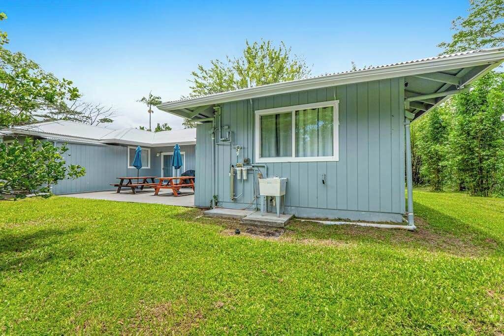 Photo of Outdoor in Keaau