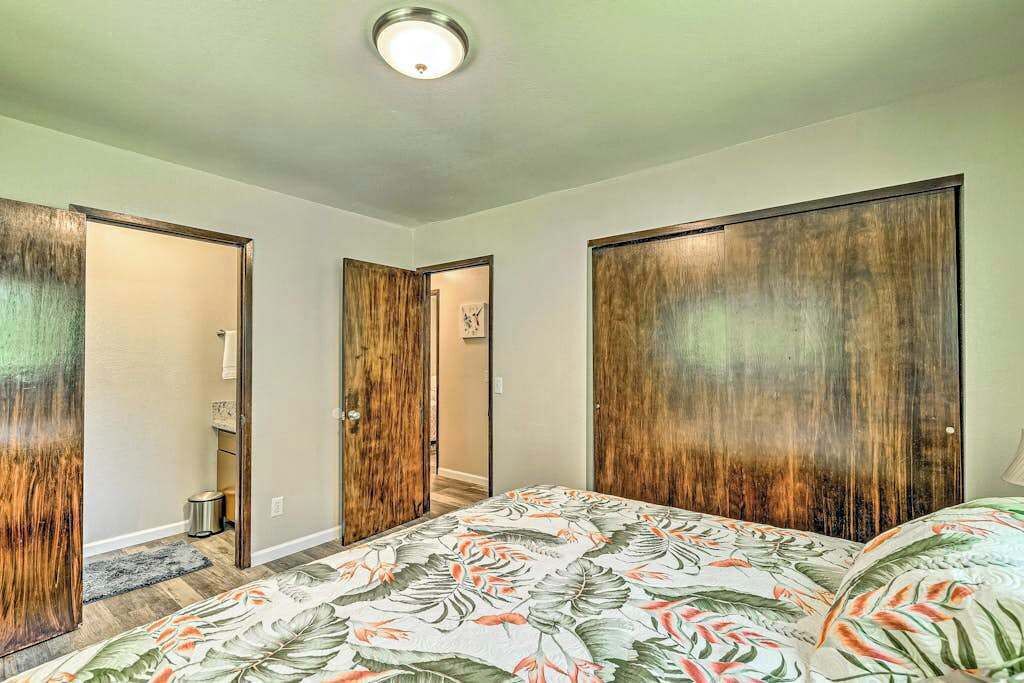 Photo of Bedroom in Papaikou