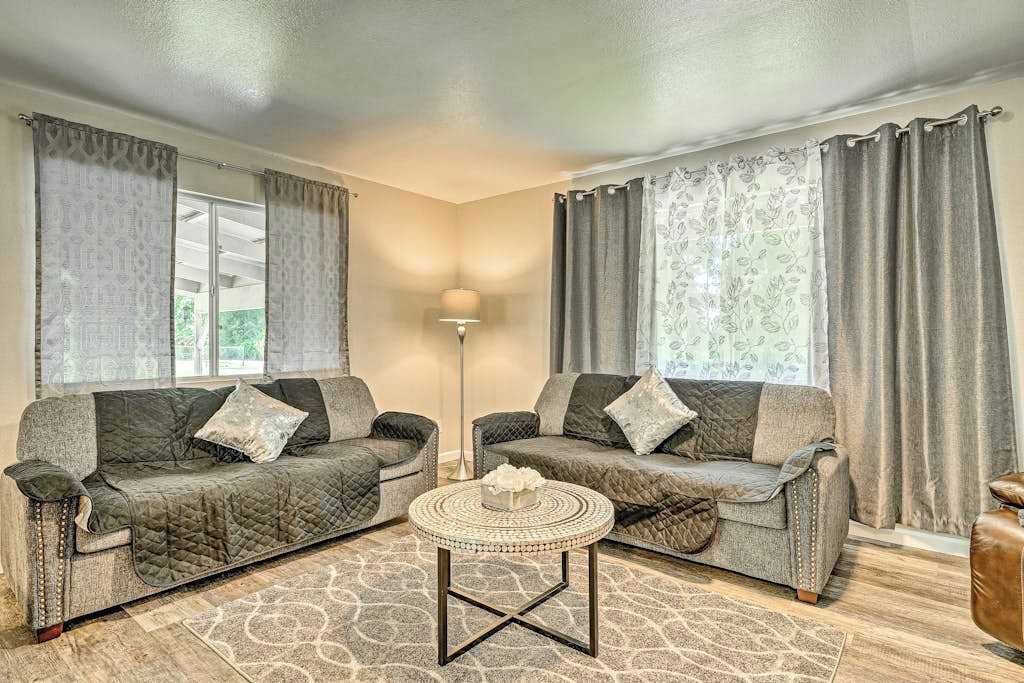 Photo of Livingroom in Papaikou