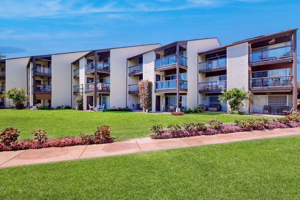 Photo of Outdoor in Kihei