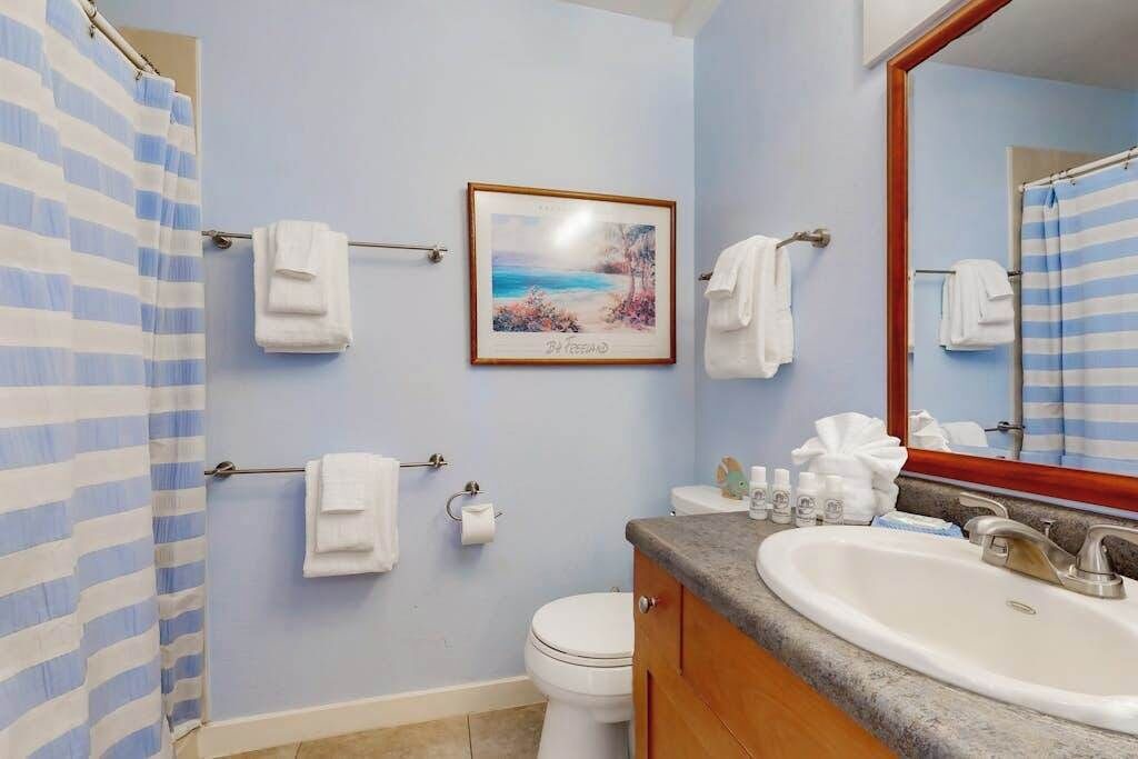 Photo of Bathroom in Kihei