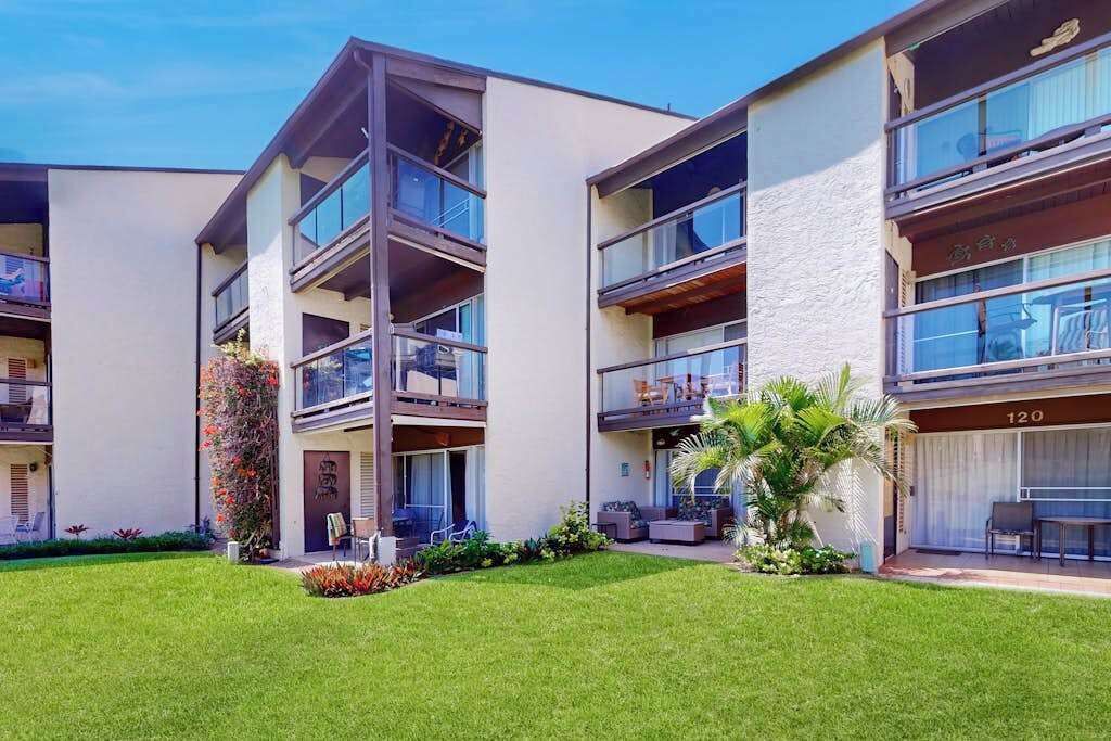 Photo of Outdoor in Kihei