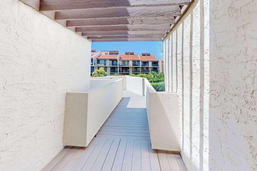 Photo of Patio Balcony in Kihei