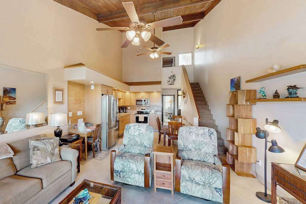 Photo of Livingroom in Kihei