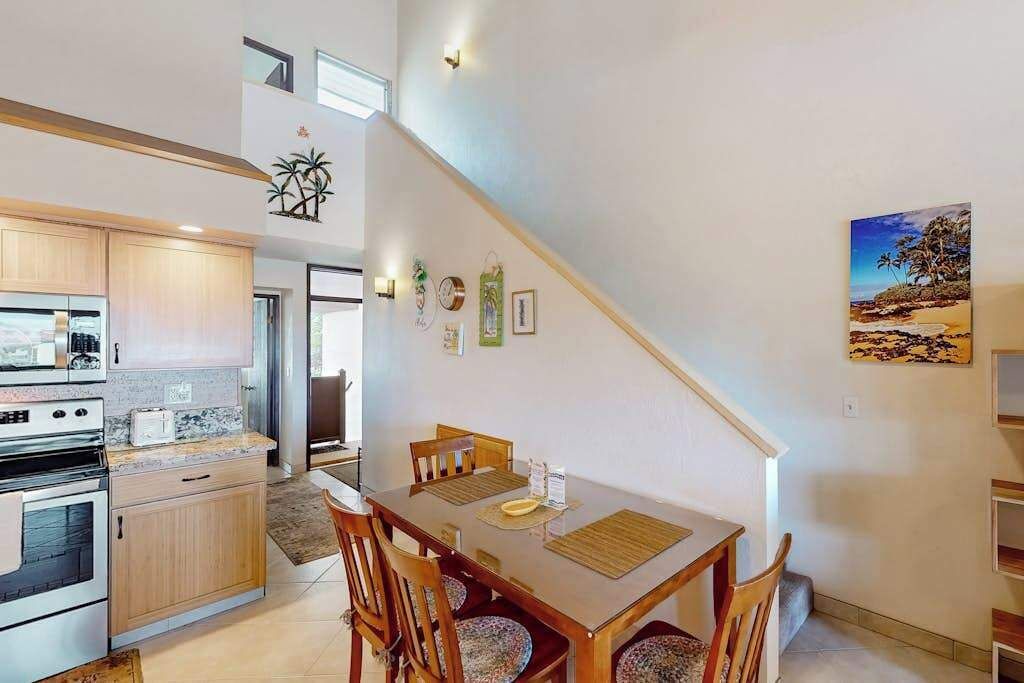 Photo of Kitchen in Kihei