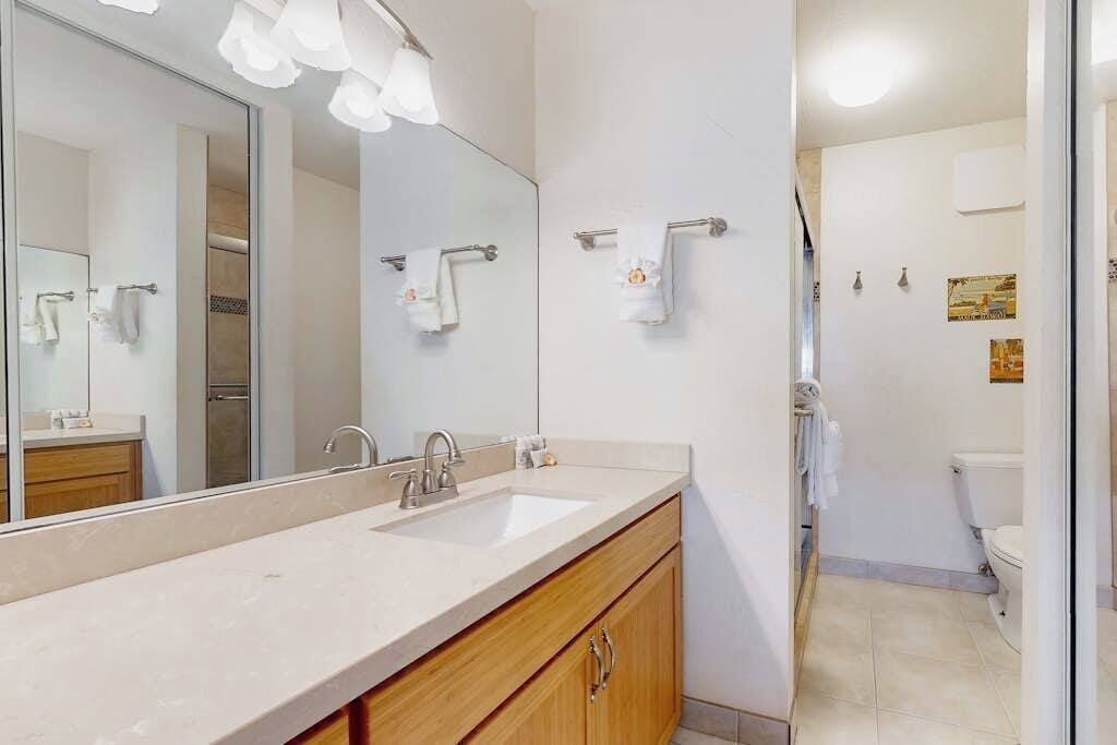 Photo of Bathroom in Kihei