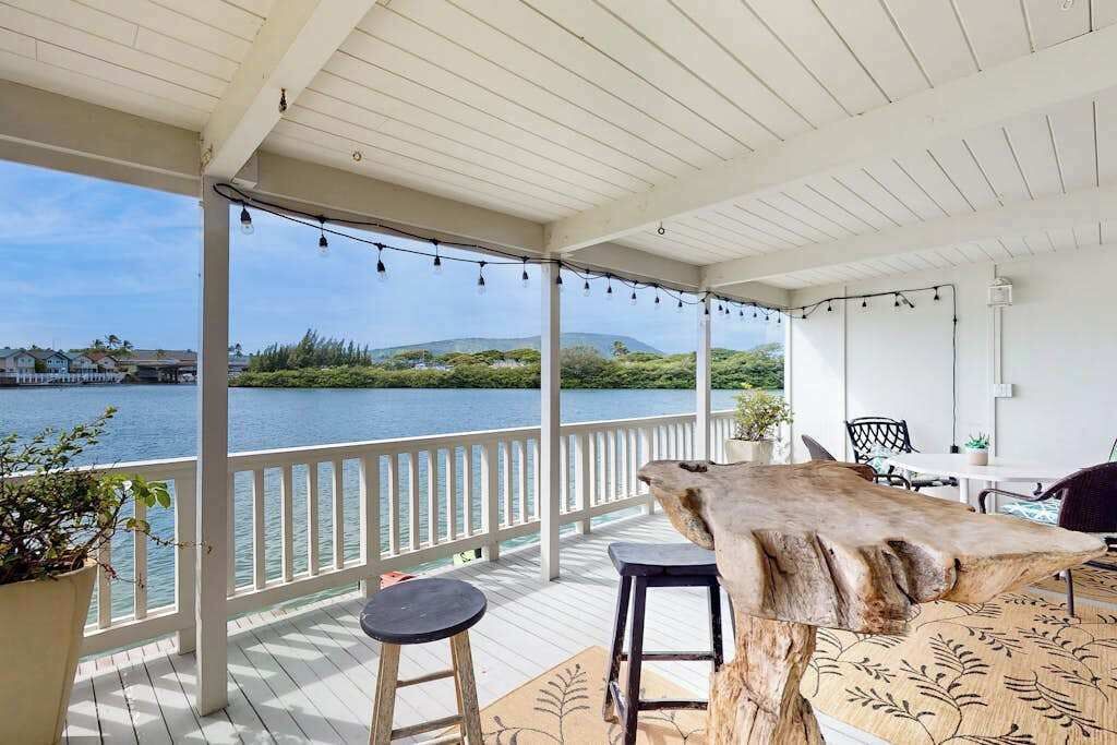 Photo of Outdoor in Portlock