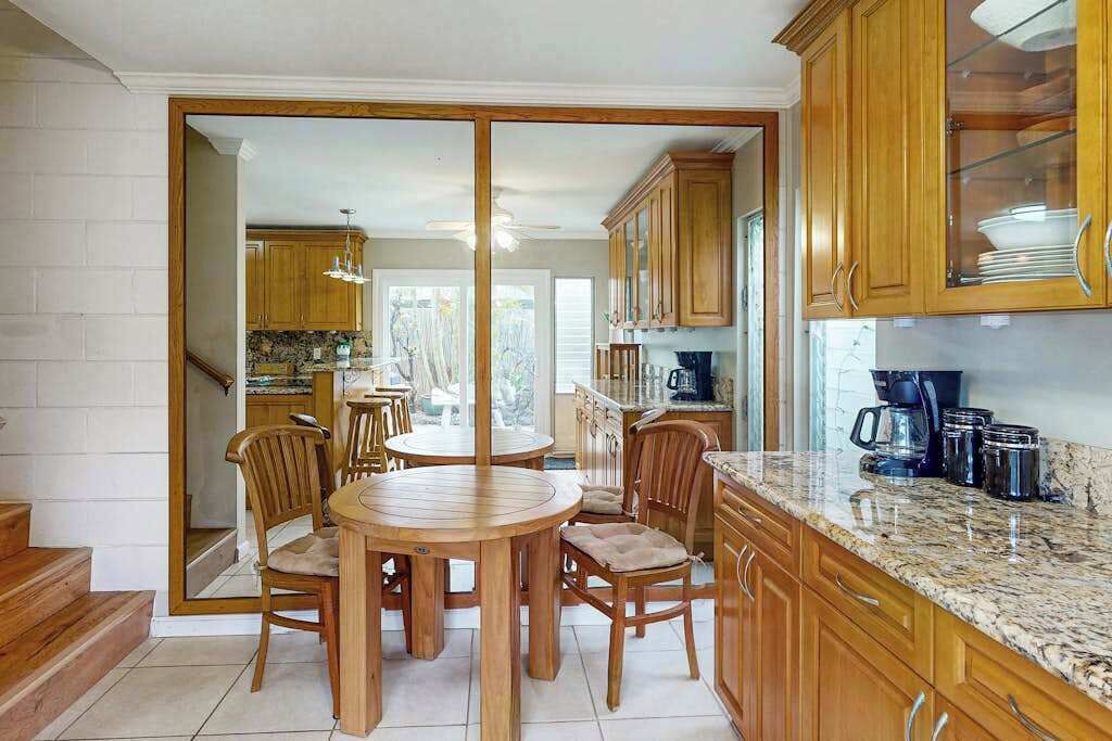 Photo of Kitchen in Portlock