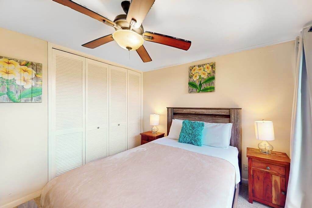 Photo of Bedroom in Kahuku