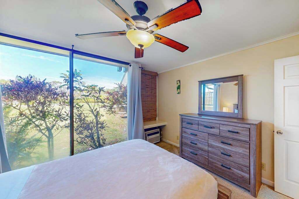 Photo of Bedroom in Kahuku