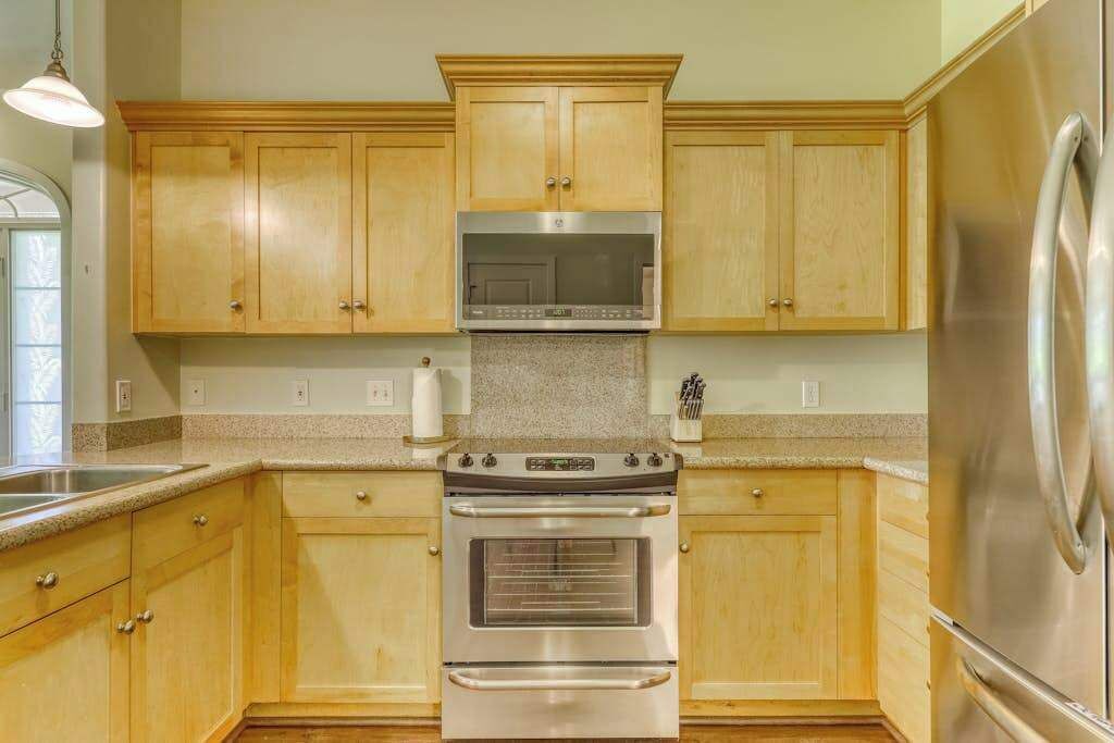 Photo of Kitchen in Ko Olina