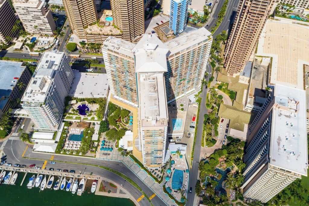Photo of Outdoor in Waikiki
