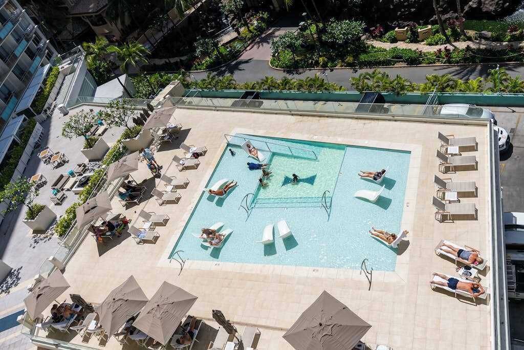 Photo of Outdoor in Waikiki