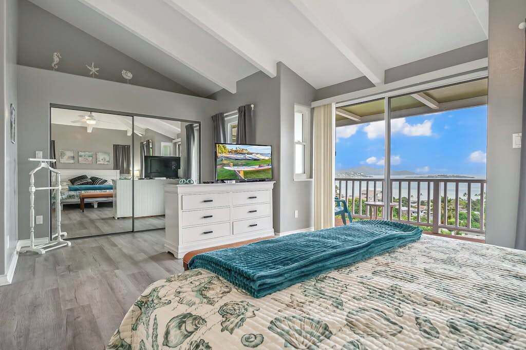Photo of Bedroom in Kaneohe