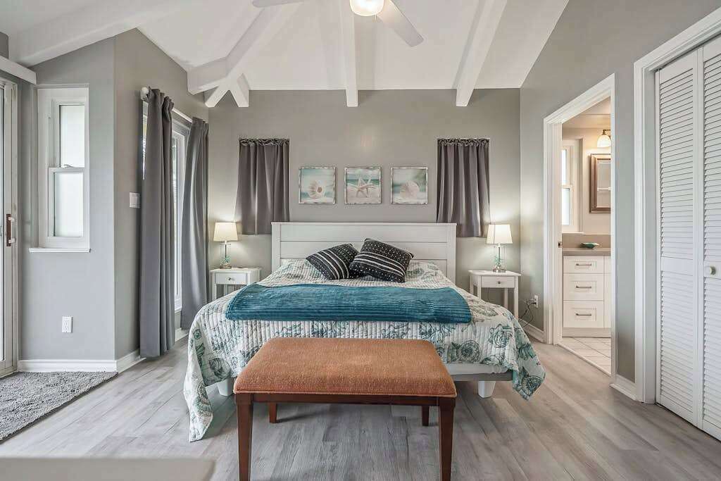 Photo of Bedroom in Kaneohe