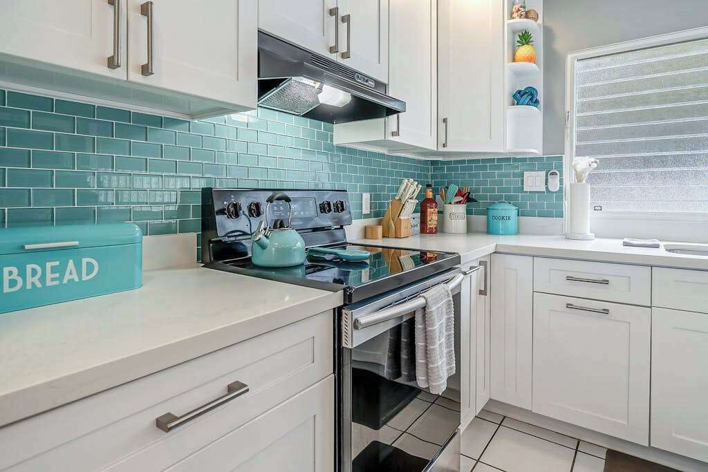 Photo of Kitchen in Kaneohe